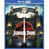 Jurassic Park (3D Blu-ray + Blu-ray + DVD + Digital Copy + UltraViolet)