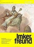 Produkt-Bild: Der Imkerfreund
