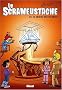 Le Scrameustache, Tome 24 : Le cristal des Atlantes