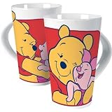 Eigenschaften UnitedLabels / Tasse Winnie Puuh
