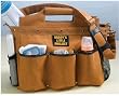 Builder Daddy Diaper Bag