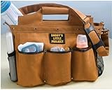 Builder Daddy Diaper Bag