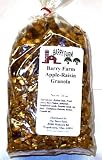 51OgrW gjDL. SL160  Raisin Apple Granola, 1 lb.