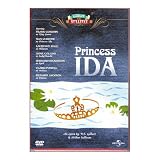 Gilbert & Sullivan: Princess Ida (DVD) [1982]