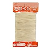 Bigman(ビッグマン) 綿水糸 #3100m巻 LE-71