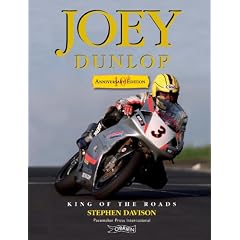 Joey Dunlop: King of the Roads