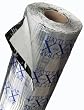 50 Sq Ft Rattle Trap FatMat 80 mil Bulk Pack Install Kit Included