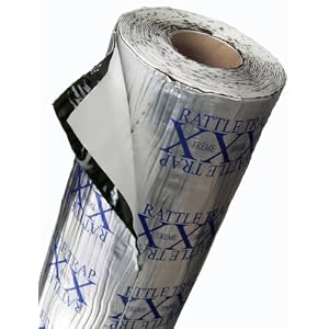 50-Sq-Ft-Rattle-Trap-FatMat-80-mil-Bulk-Pack-Install-Kit-Included
