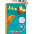 Rules (Apple Signature)