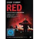 Redvon "Brian Cox"