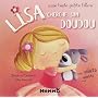 Une toute petite fille : Lisa cherche son doudou de B�n�dicte Carboneil