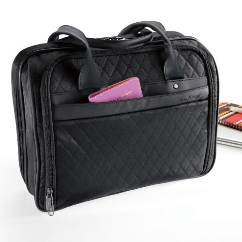 Checkpoint Friendly Laptop Tote