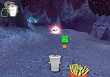 aqua teen hunger force zombie ninja proam (playstation 2 game)