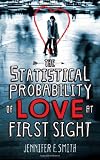 The Statistical Probability of Love at First Sight