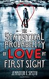 Omslagsbilde av The Statistical Probability of Love at First Sight