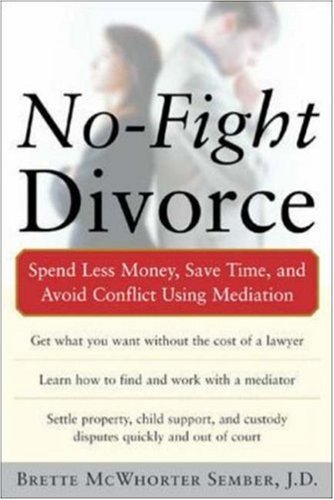 Divorce