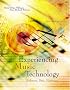 Experiencing Music Technology (with DVD-ROM)
