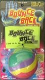 Bounce Back Sport Ball