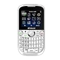 Polaroid - PROZO023PR - Smartphone - GSM/GPRS/Bibande - Bluetooth - Blanc