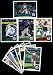 2011 Topps Seattle Mariners Complete Series 1 & 2 Team Set - Shipped in Deluxe Arcylic Case! 25 Cards including Ichiro, Felix Hernandez, Saunders, Greg Halman RC, Justin Smoak, Michael Pineda RC & more!