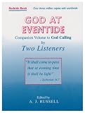 Cover of God at Eventide by A.J. Russell 1903019419