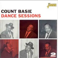Dance Session