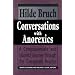 Conversations with Anorexics:  A Compassionate and Hopeful Journey through the Therapeutic Process