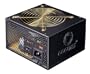 Coolmax M-500B 500W Eps Power Supply with 5 Sata Connectors ATX12V & EPS12V