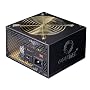 Coolmax M-500B 500W Eps Power Supply with 5 Sata Connectors ATX12V & EPS12V