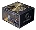 Coolmax M-500B 500W Eps Power Supply with 5 Sata Connectors ATX12V & EPS12V