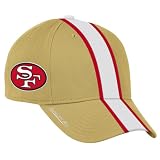 San Francisco 49ers Authentic Mitchell & Ness Retro Helmet Hat