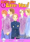 Cant Win With You Volume 1 (Yaoi)