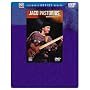 Jaco Pastorius -- Modern Electric Bass (DVD with Overpack)