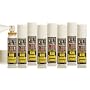 Gone Smoke 21022 Smoke 'n' Odor Eliminator Bullet - 0.6 oz., Set of 8