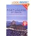 Colloquial Portuguese of Brazil: The Complete Course for Beginners (Colloquial Series)
