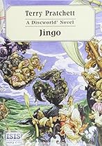 Jingo (Discworld Novels (Audio))