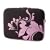 HP NX265AA#ABB 10.2-inch Mini Notebook Sleeve - Pink