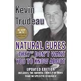 Natural Cures by Kevin Trudeau