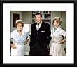 Hazel Framed And Matted 8x10 Color Photo