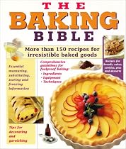 The Baking Bible