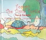 Books : Tommy the Timid Turtle