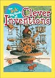 The Ask Big Book of Clever Inventions