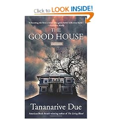 The Good House