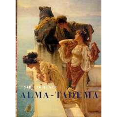 Sir Lawrence Alma-Tadema