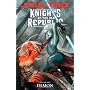 Star Wars: Knights of the Old Republic Volume 9 - &hellip by John Jackson Miller
