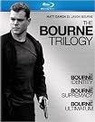 The Bourne Trilogy