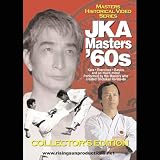 JKA Masters of the 60's