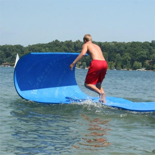WaterMat
