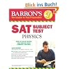 Barron's SAT Subject Test Physics