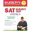 Barron's SAT Subject Test Physics